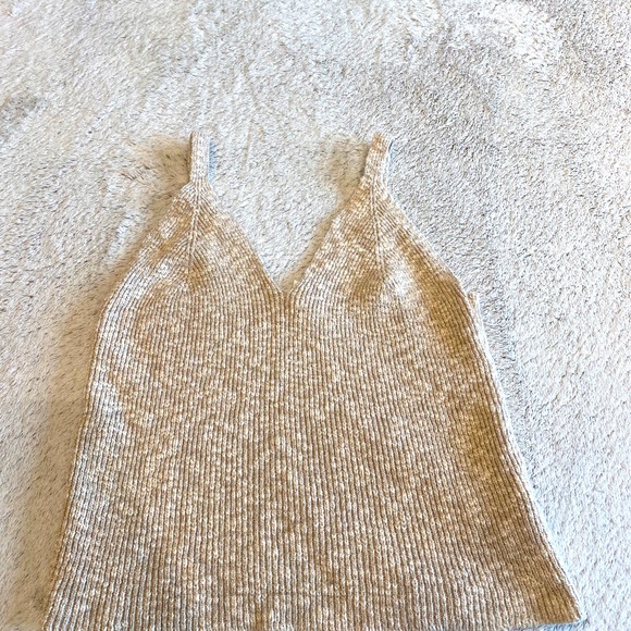 Summer Tank Top - Picture 2 of 2